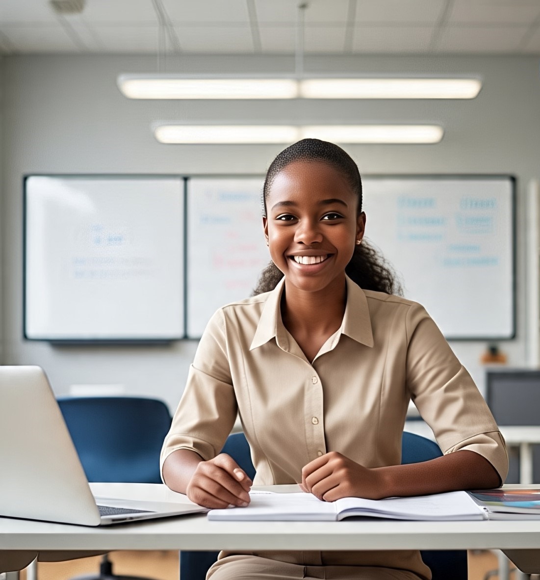 Enhancing University Retention for final year students: A Project That Drives Innovation and Student Satisfaction