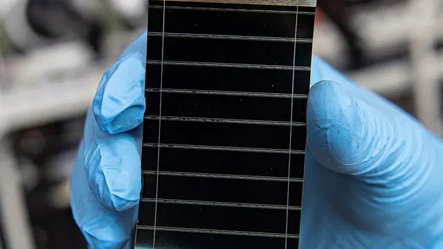 Japan’s new plasma route to perovskite solar: what it is, why it matters, and how data/AI can make it work